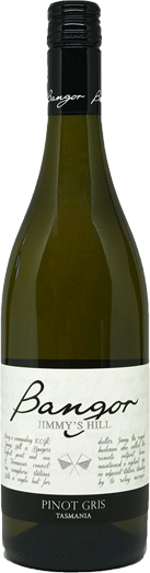 Bangor Vineyard Jimmy's Hill Pinot Gris 2022 Tasmania